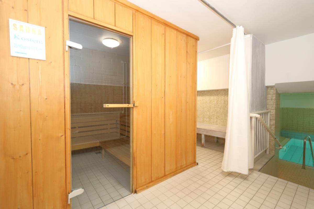 Ornum, App. 2 Apartment Westerland Bagian luar foto