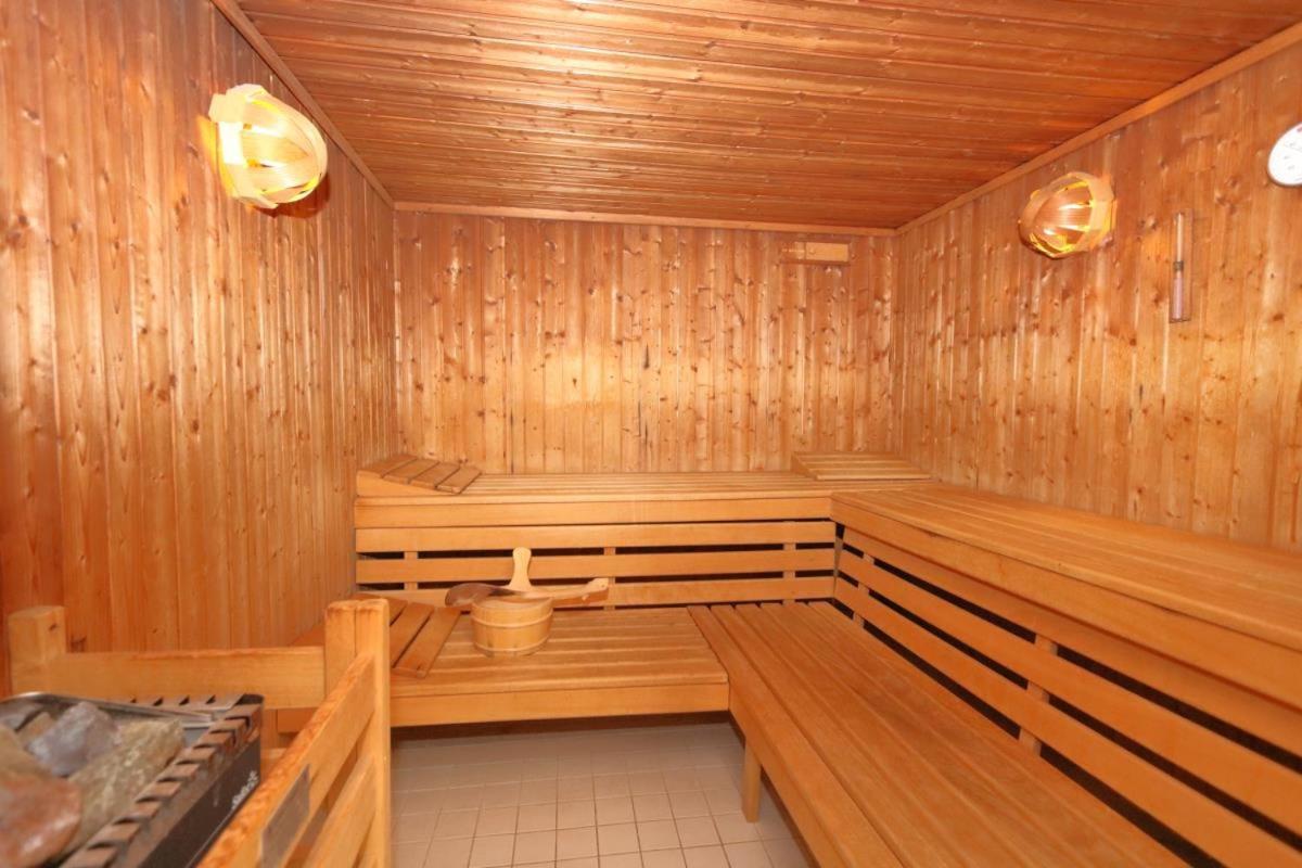 Ornum, App. 2 Apartment Westerland Bagian luar foto
