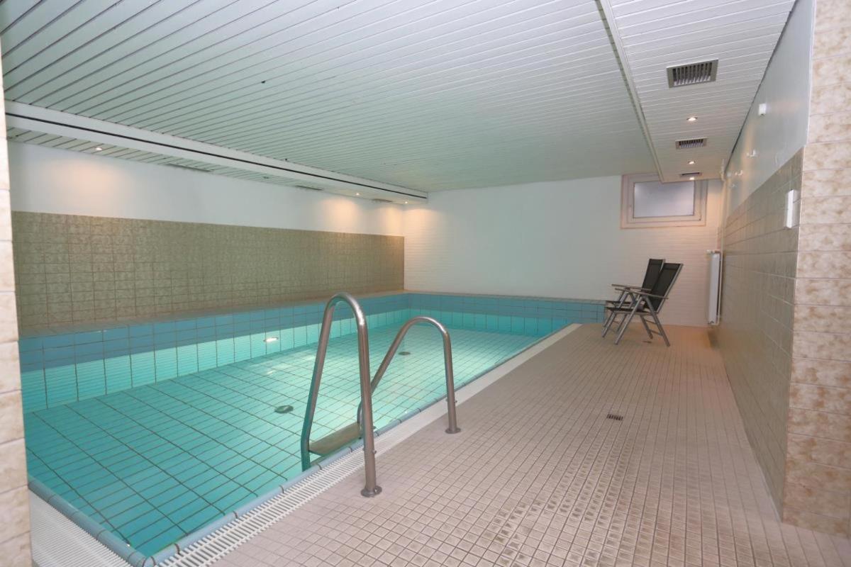 Ornum, App. 2 Apartment Westerland Bagian luar foto