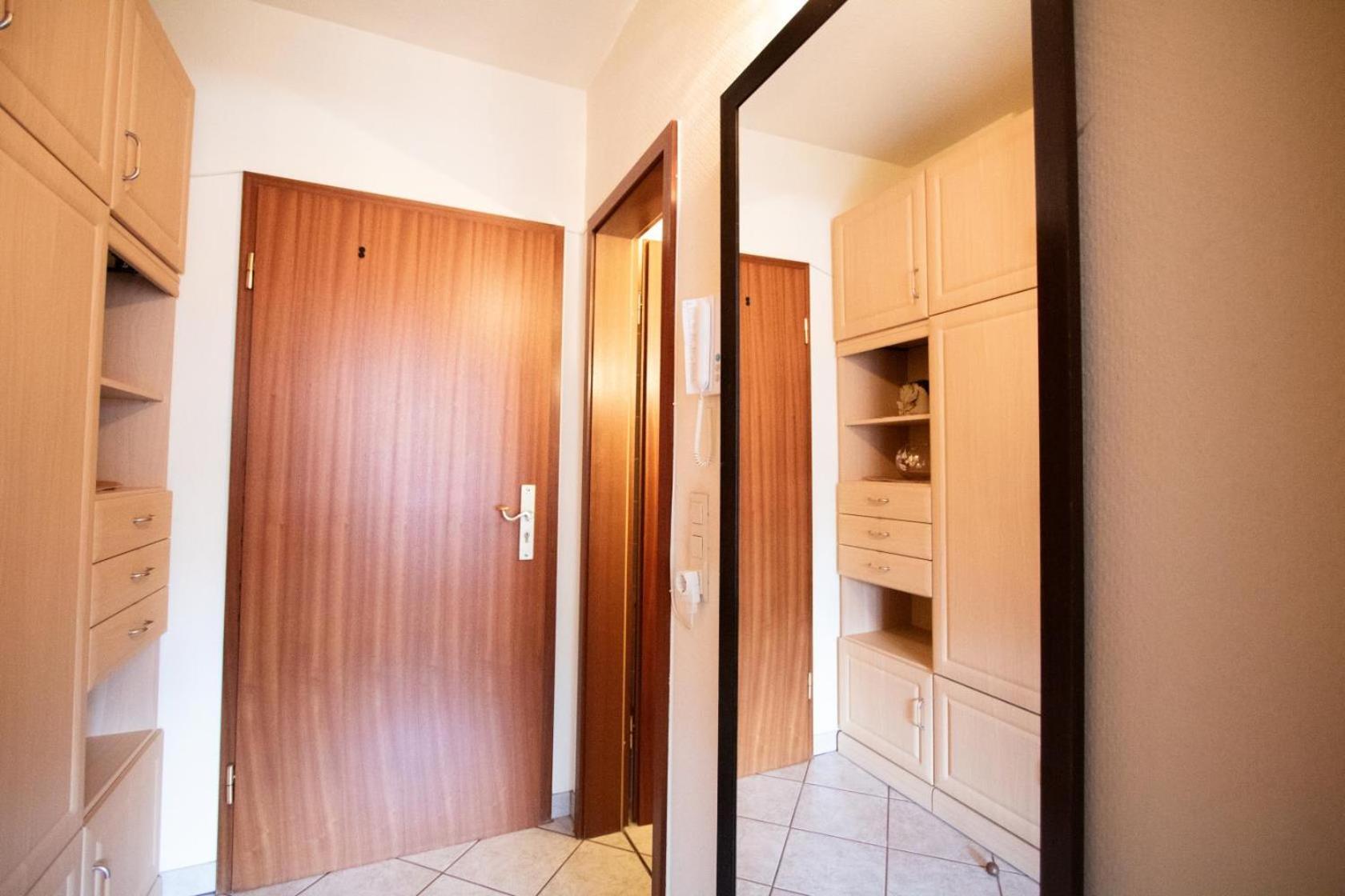 Ornum, App. 2 Apartment Westerland Bagian luar foto