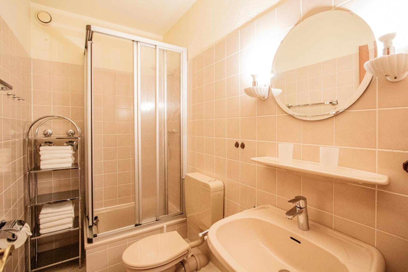 Ornum, App. 2 Apartment Westerland Bagian luar foto