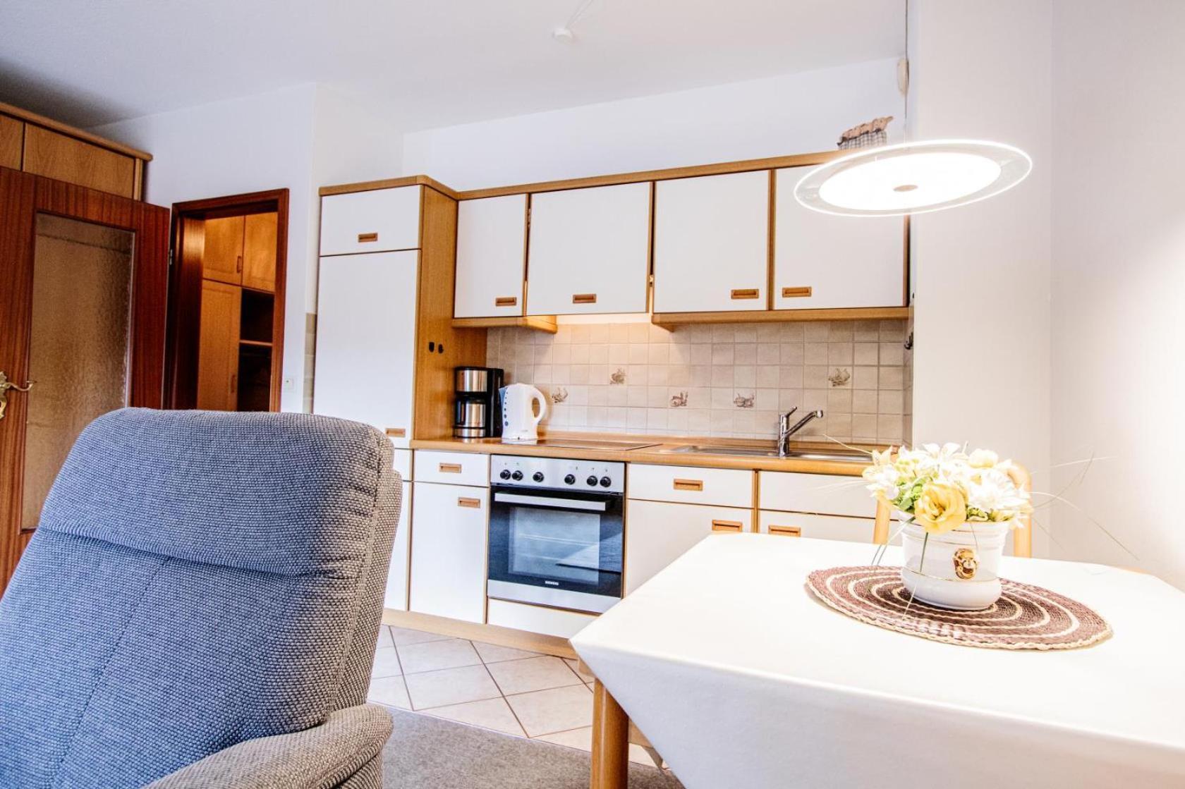 Ornum, App. 2 Apartment Westerland Bagian luar foto